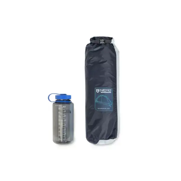 Nemo Hornet Elite OSMO 1P Enmannstelt