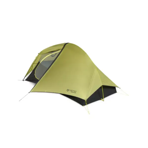 Nemo Hornet OSMO Ultralight 2P Tomannstelt