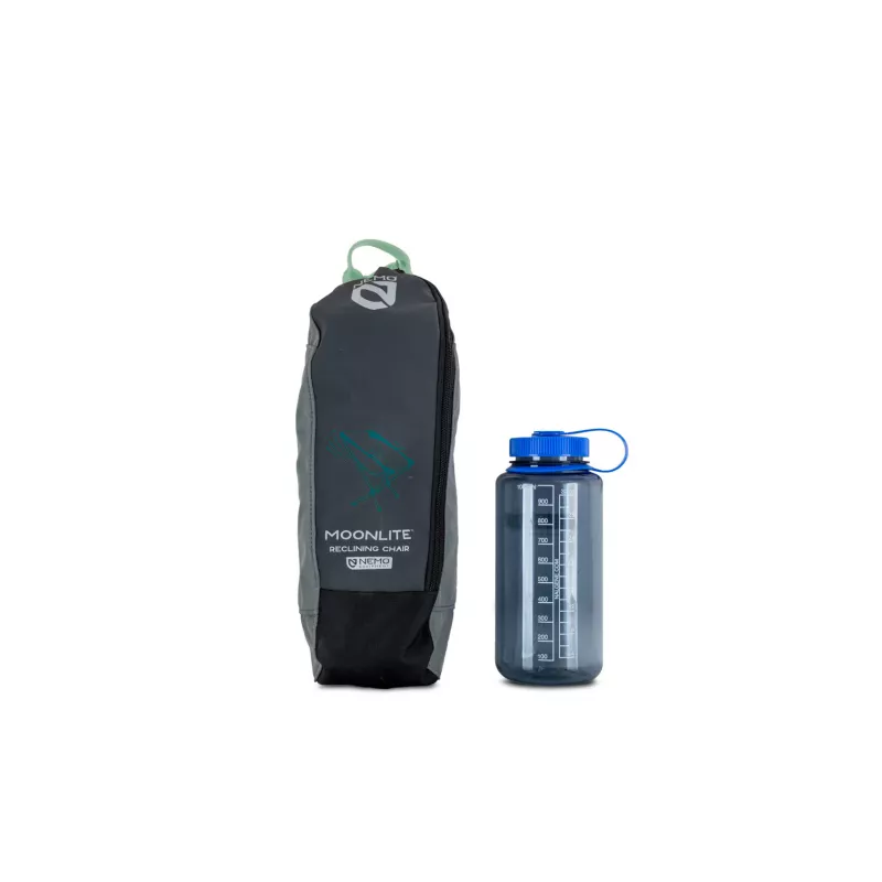 Nemo Moonlite Reclining Campingstol - Bilde 3