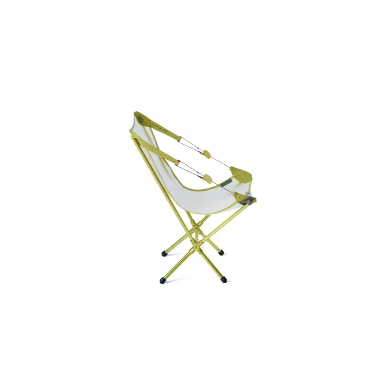 Nemo Moonlite Elite Reclining Campingstol - Birch Bud - Bilde 2