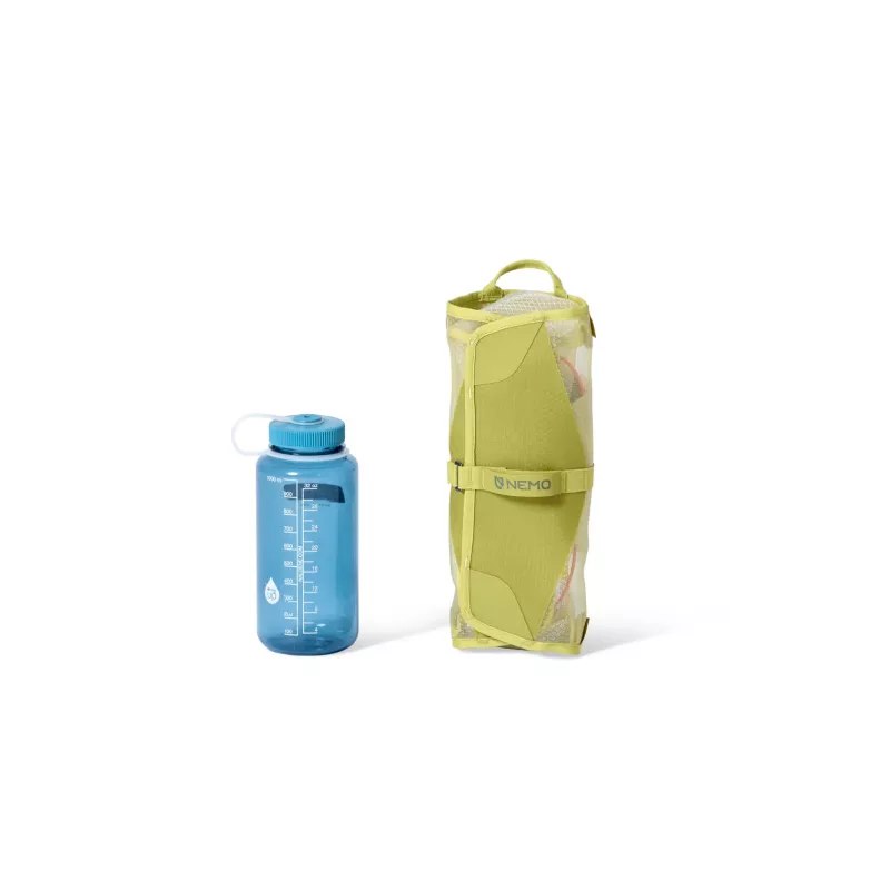 Nemo Moonlite Elite Reclining Campingstol - Birch Bud - Bilde 3