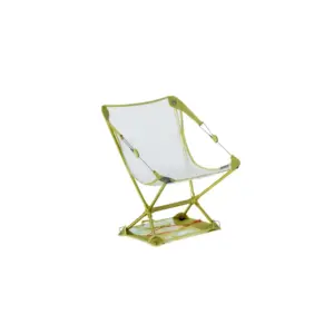 Nemo Moonlite Elite Reclining Campingstol - Birch Bud - Bilde 1