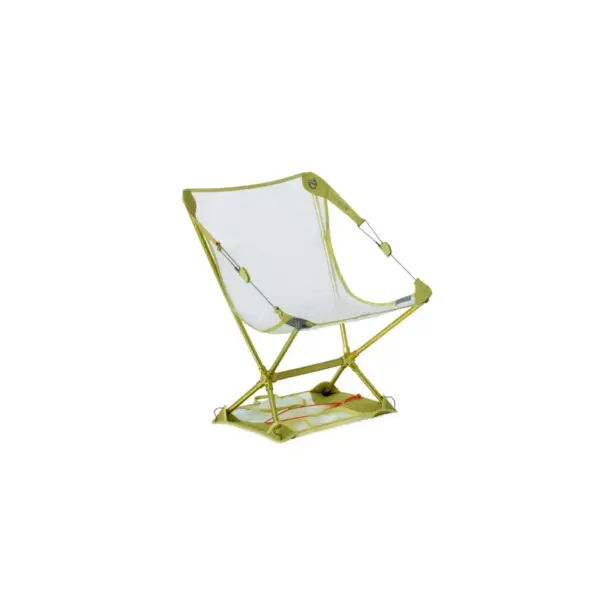 Nemo Moonlite Elite Reclining Campingstol - Birch Bud