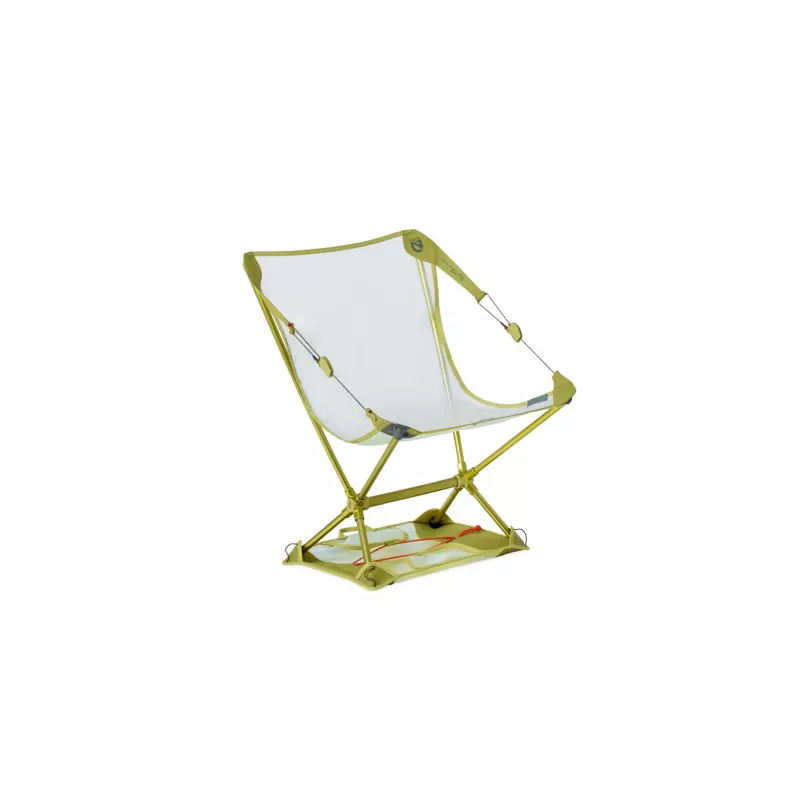 Nemo Moonlite Elite Reclining Campingstol - Birch Bud - Bilde 1