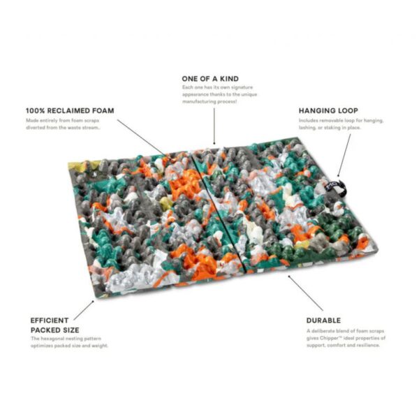 Nemo Nemo Chipper 811666032881 Retur Lofoten 3