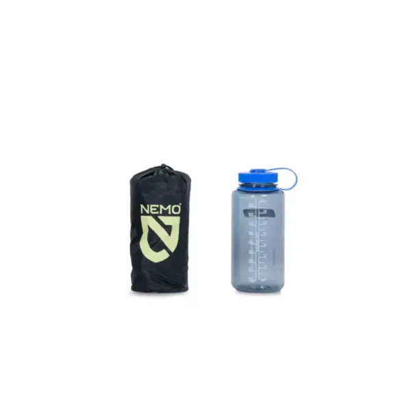 Nemo Tensor Extreme Liggeunderlag - Regular