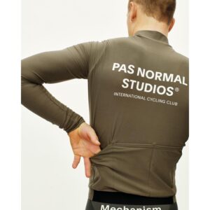 Pas Normal Studio Mechanism Long Sleeve