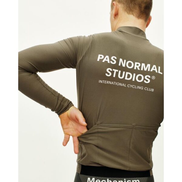 Pas Normal Studio Mechanism Long Sleeve