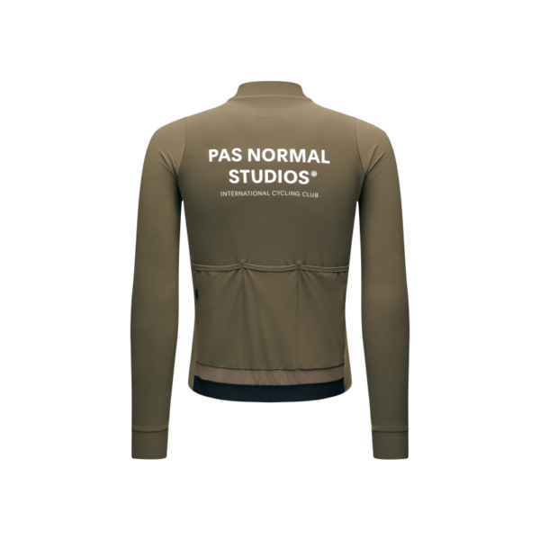 Pas Normal Studio Mechanism Long Sleeve