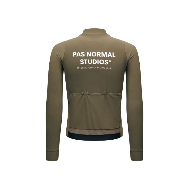 Pas Normal Studio Mechanism Long Sleeve - Bilde 2