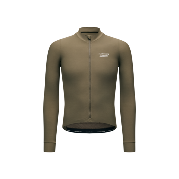Pas Normal Studio Mechanism Long Sleeve