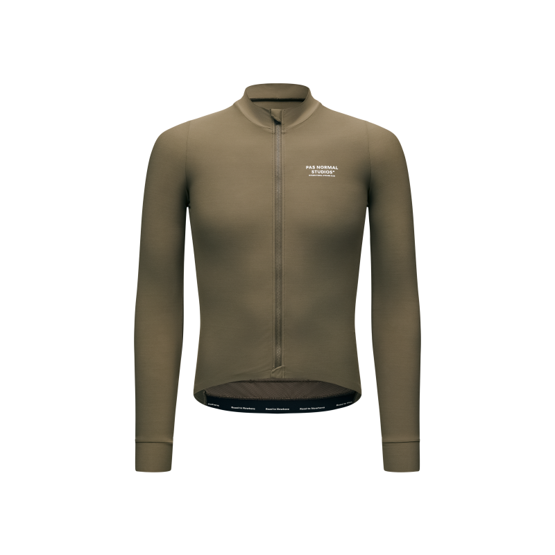 Pas Normal Studio Mechanism Long Sleeve - Bilde 3