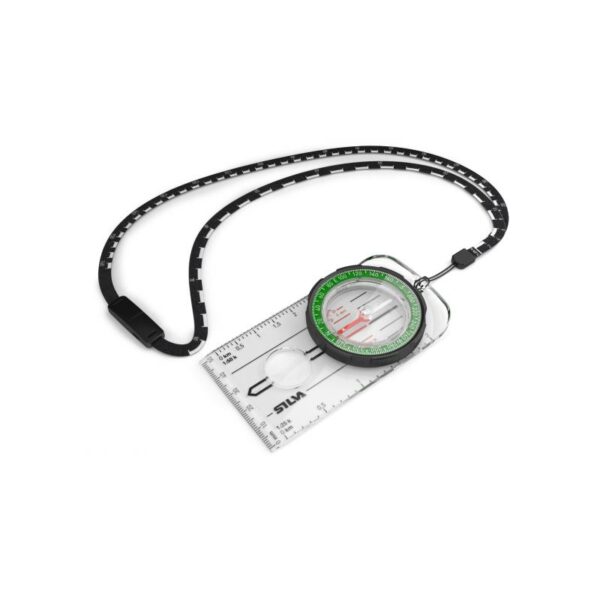 Silva Silva Compass Ranger 37461 Retur Lofoten 1
