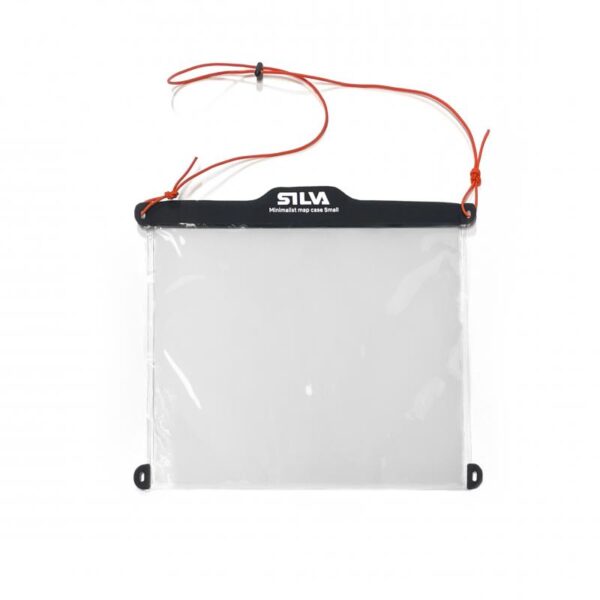 Silva Silva Map Case Large 38359 Retur Lofoten 2