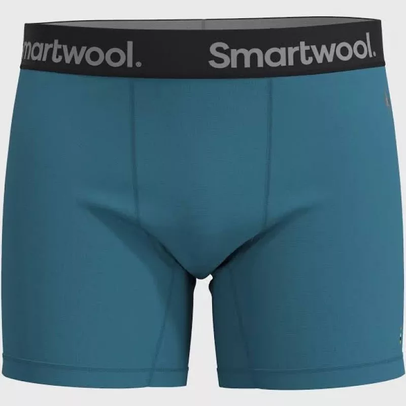 Smartwool M Active Boxer Brief Boxed - Bilde 1