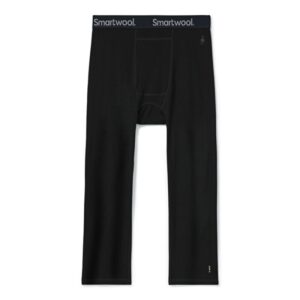 Smartwool M Classic Thermal Merino Base Layer 3/4 Bottom Boxed - Bilde 1