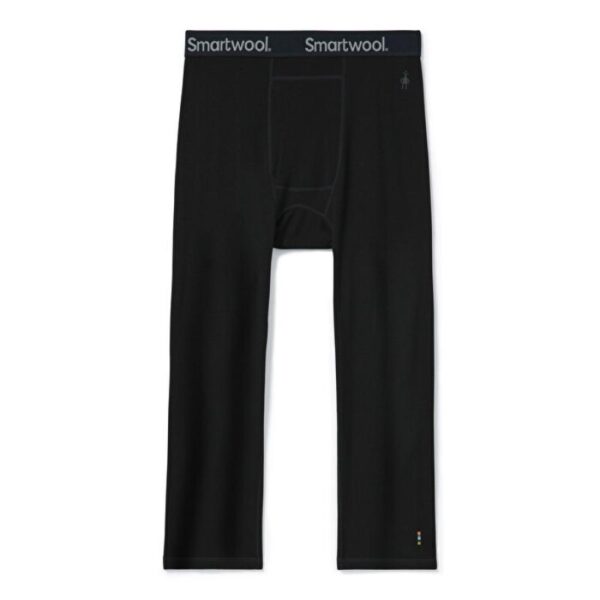 Smartwool M Classic Thermal Merino Base Layer 3/4 Bottom Boxed