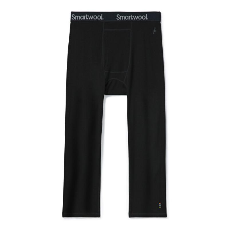 Smartwool M Classic Thermal Merino Base Layer 3/4 Bottom Boxed - Bilde 1
