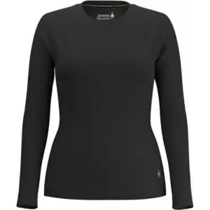 Smartwool W Classic Thermal Merino Base Layer Crew Boxed