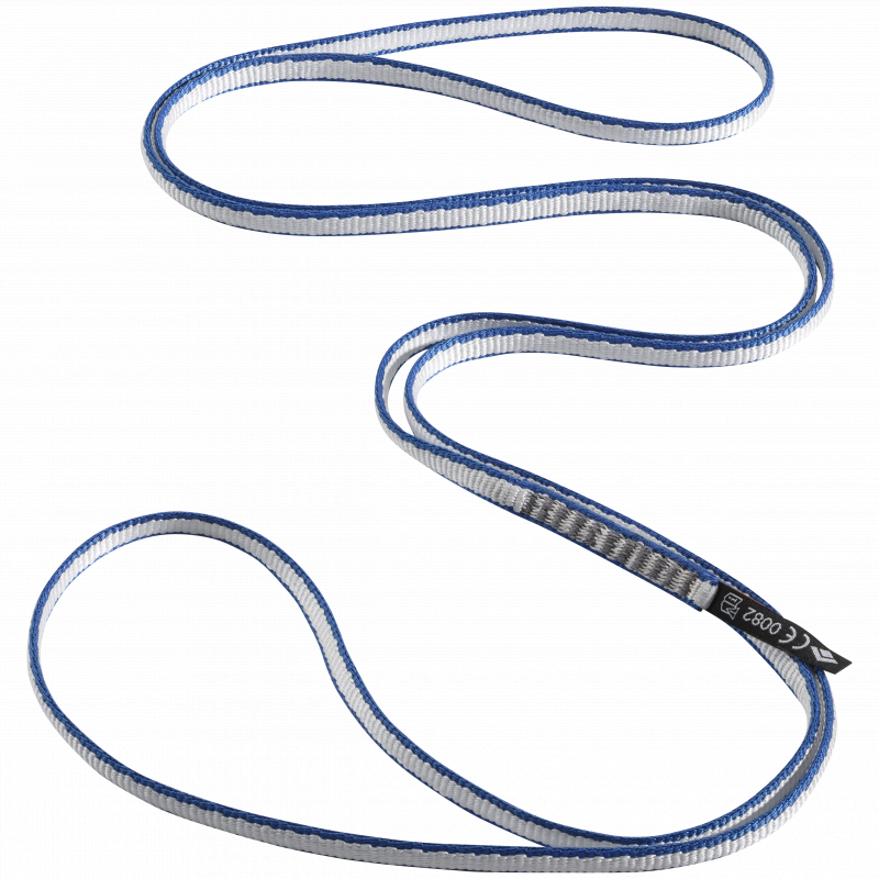 Black Diamond Black Diamond 10 mm Dynex Runner 120 cm BD380023 Return Lofoten 1