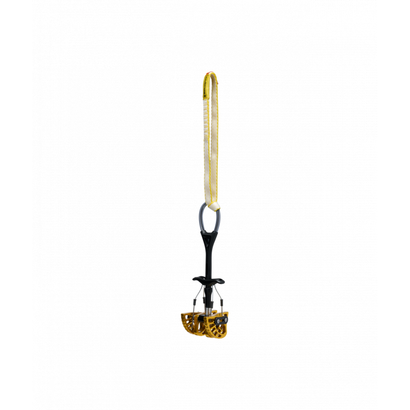 Black Diamond Black Diamond C4 Extendable Sling Camalot #2 BD262255 Return Lofoten 1