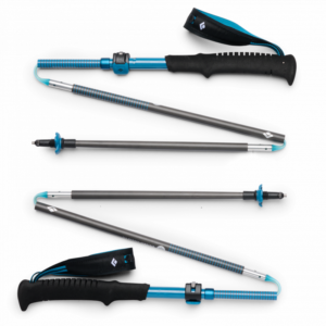 Black Diamond Black Diamond Distance Carbon Flz Poles BD112555 Retur Lofoten 1