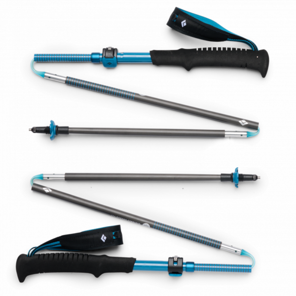 Black Diamond Black Diamond Distance Carbon Flz Poles BD112555 Retur Lofoten 1