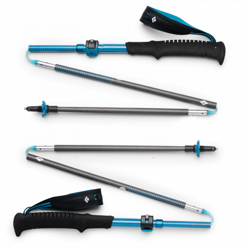 Black Diamond Black Diamond Distance Carbon Flz Poles BD112555 Retur Lofoten 1