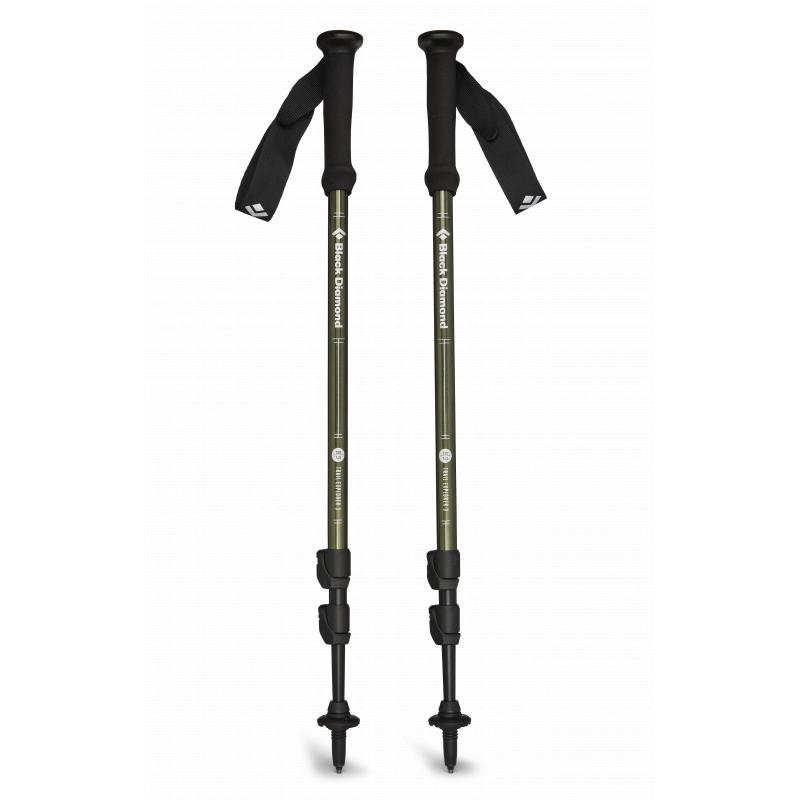 Black Diamond Black Diamond Explorer 3 Trekking Poles BD112551 Retur Lofoten 1