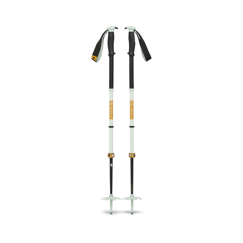 Black Diamond Black Diamond Traverse Pro Ski Poles BD111611 Retur Lofoten 1