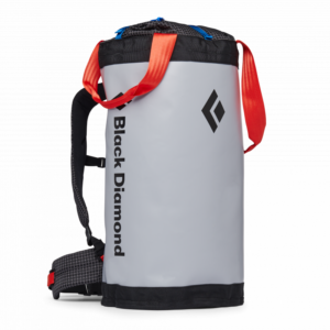 Black Diamond Black Diamond WALL HAULER 40 HAUL BAG BD810003 Retur Lofoten 1