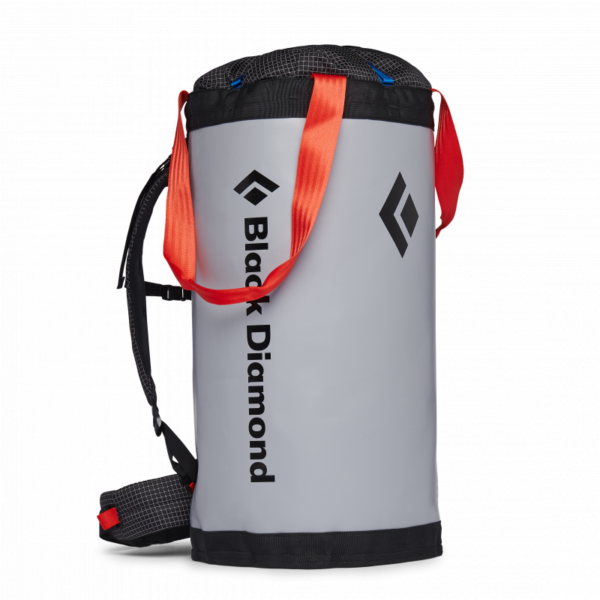 Black Diamond Black Diamond WALL HAULER 70 HAUL BAG BD810008 Retur Lofoten 1
