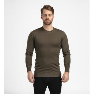 Aclima Aclima Warmwool Crewneck M´S 101715 Retur Lofoten 2