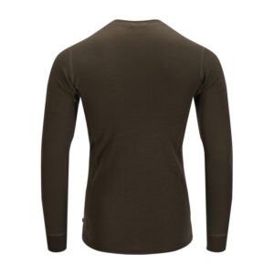 Aclima Aclima Warmwool Crewneck M´S 101715 Retur Lofoten 3
