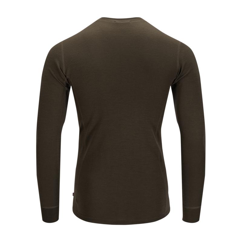 Aclima Aclima Warmwool Crewneck M´S 101715 Retur Lofoten 3