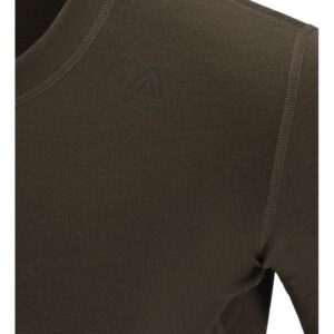 Aclima Aclima Warmwool Crewneck M´S 101715 Retur Lofoten 4
