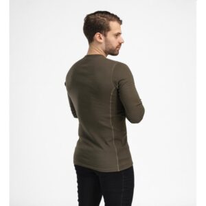 Aclima Aclima Warmwool Crewneck M´S 101715 Retur Lofoten 6
