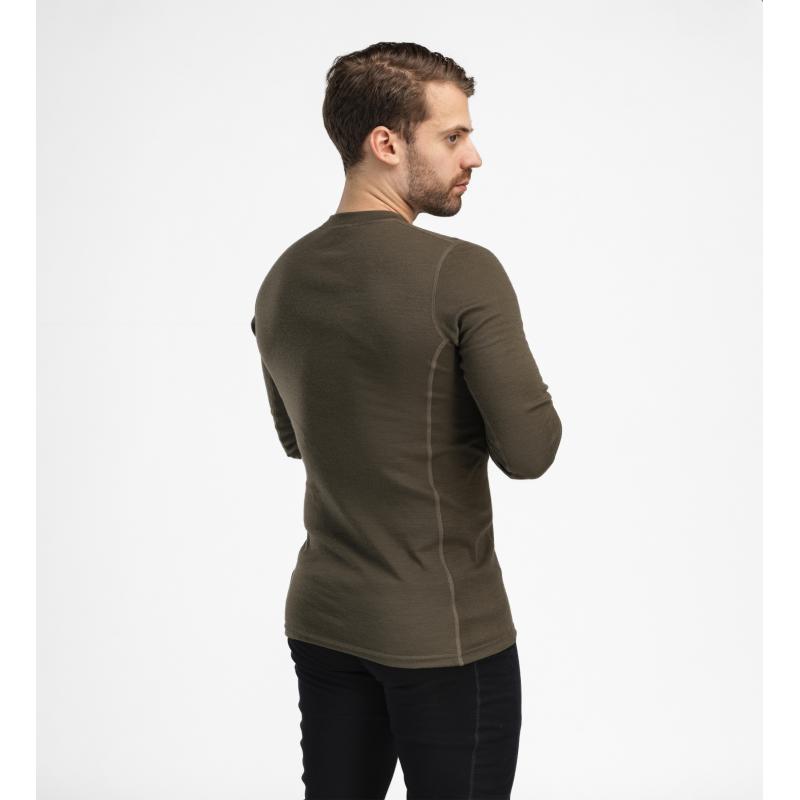 Aclima Aclima Warmwool Crewneck M´S 101715 Retur Lofoten 6