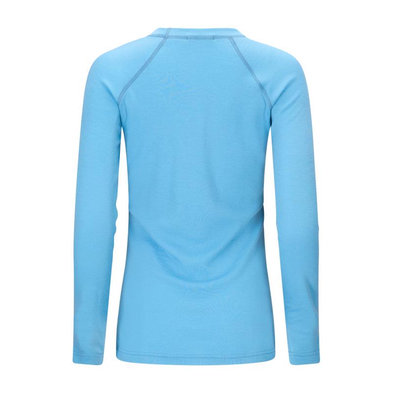Aclima Aclima Warmwool Crewneck W´S 101702 Retur Lofoten 2
