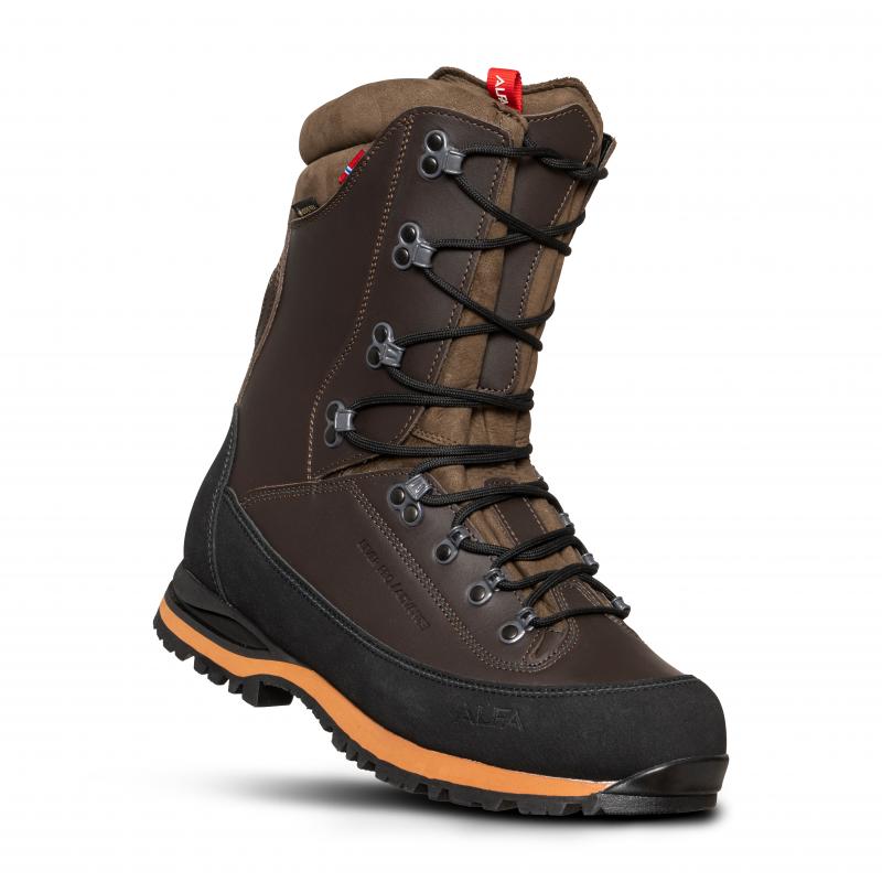 Alfa Alfa Bever Extreme Advance Gtx 520511 Retur Lofoten 1