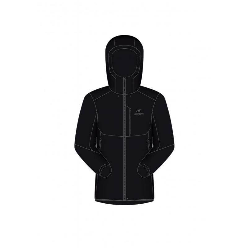 ArcTeryx ArcTeryx Alpha Parka Mens 25683 Svolvær Sportcenter 1