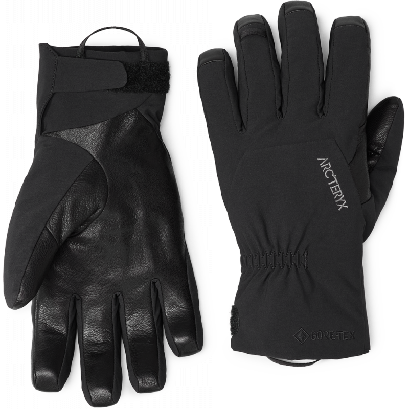 ArcTeryx ArcTeryx Venta GTX Glove X000009935 Retur Lofoten 1