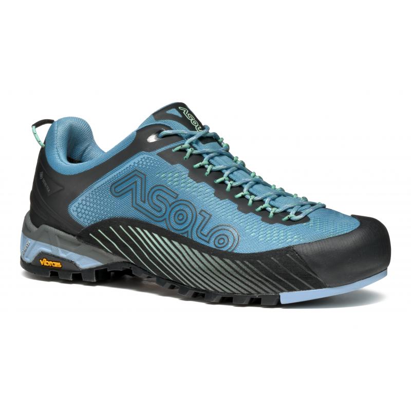 Asolo Asolo Eldo Evo Gtx Ml B01093 Retur Lofoten 1