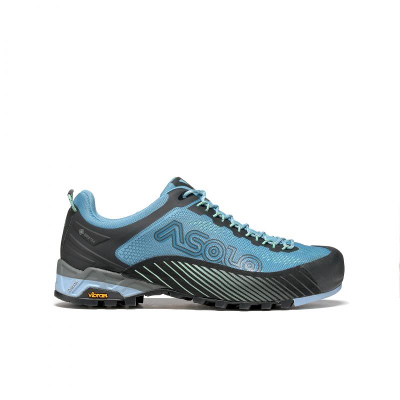 Asolo Asolo Eldo Evo Gtx Ml B01093 Retur Lofoten 7