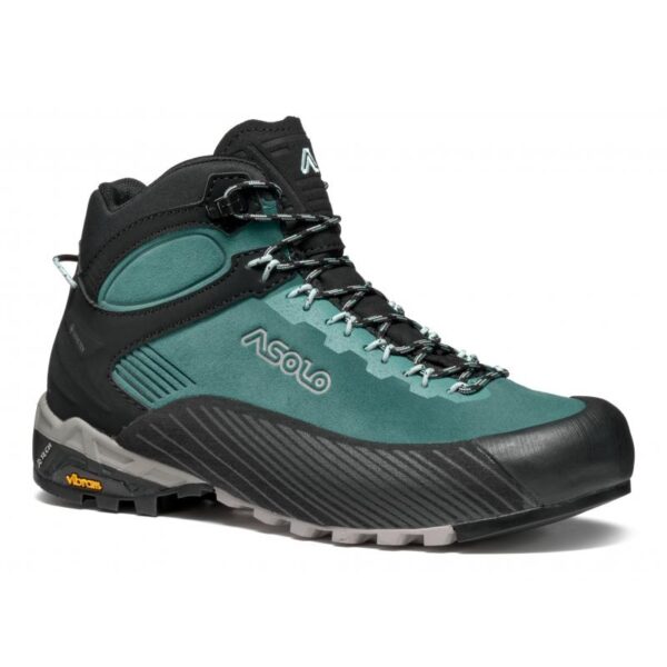 Asolo Asolo Eldo Evo Mid Lth Gtx Ml B01089 Retur Lofoten 1
