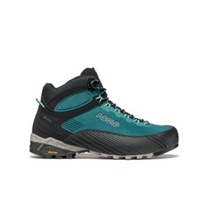 Asolo Asolo Eldo Evo Mid Lth Gtx Ml B01089 Retur Lofoten 3