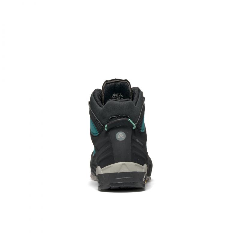 Asolo Asolo Eldo Evo Mid Lth Gtx Ml B01089 Retur Lofoten 7