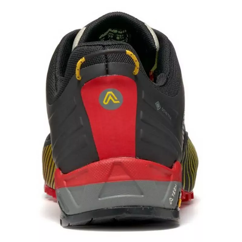 Asolo Eldo Evo GV Gtx - Herre - Bilde 4