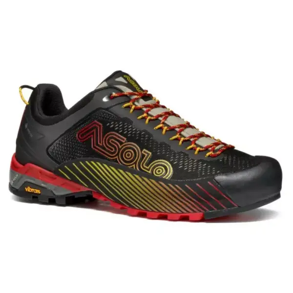 Asolo Eldo Evo GV Gtx - Herre