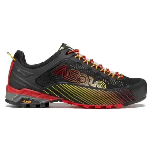 Asolo Eldo Evo GV Gtx - Herre